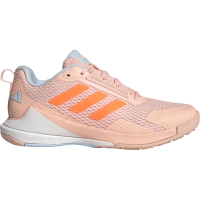 adidas Novaflight 2 Women jr9570 oranžové