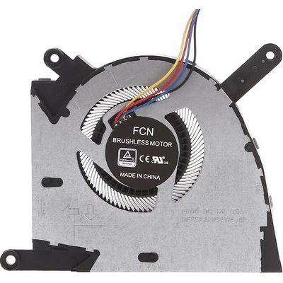 Ventilátor Asus TUF F15 FX517Z FX517ZC FX517ZR