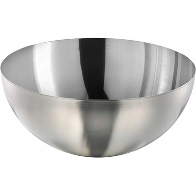 Ikea Blanda Blank Miska nerez 36 cm