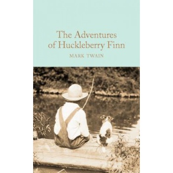 Adventures of Huckleberry Finn Twain Mark