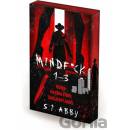 Mindf*ck komplet