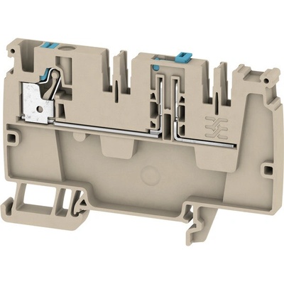 Weidmüller AAP21 4 DT (2428980000)