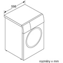 Bosch WAN24291BY
