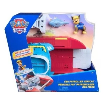 Spin Master Paw Patrol - Круиз