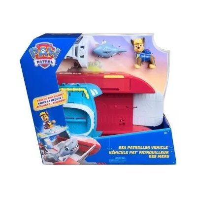 Spin Master Paw Patrol - Круиз