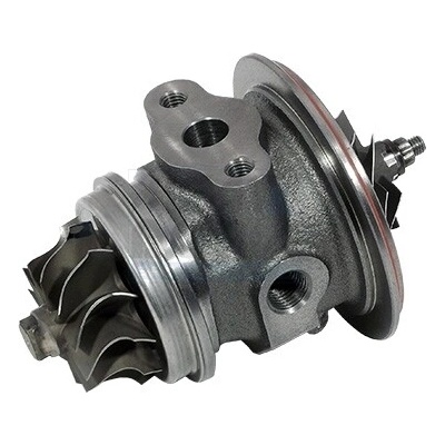 Kostra trupu, turbo MEAT & DORIA 60438