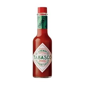 Tabasco red chilli omáčka 150 ml
