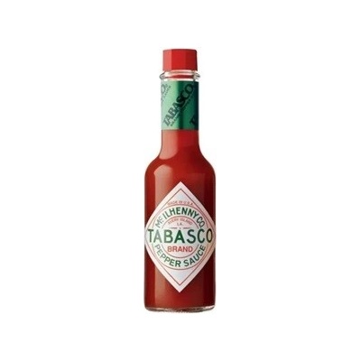 Tabasco red chilli omáčka 150 ml