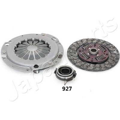 Spojková sada JAPANPARTS KF-927 (KF927)
