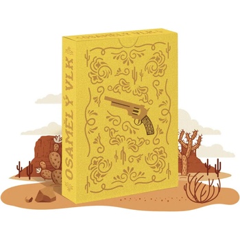 Old Dawg Fliptown osamělý vlk