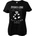 System of a Down Hypnotize Black 2XL Дамски Риза (WMX-5-SOAD004-H94-3-BK-XXL)