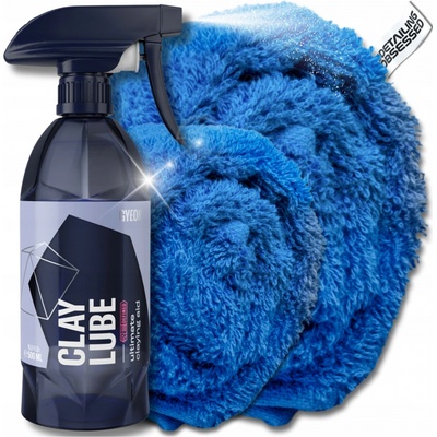 Gyeon Q2M ClayLube 500 ml | Zboží Auto