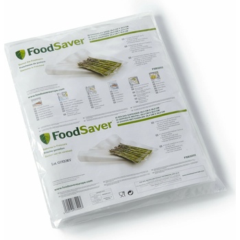 FoodSaver Sada vákuovacích sáčkov 32ks 28x36cm