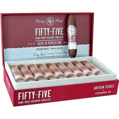 Rocky Patel Fifty-Five Corona
