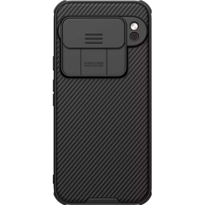Nillkin CamShield PRO Google Pixel 9 Pro Black