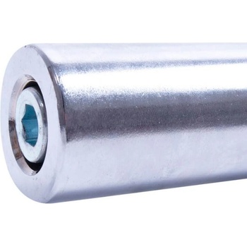 inSPORTline Vzpěračská tyč OLYMPIC 200 cm/50 mm