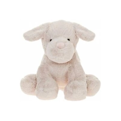 BEPPE Mascot Dog Renee beige 20 cm