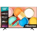 Hisense 58A6EG