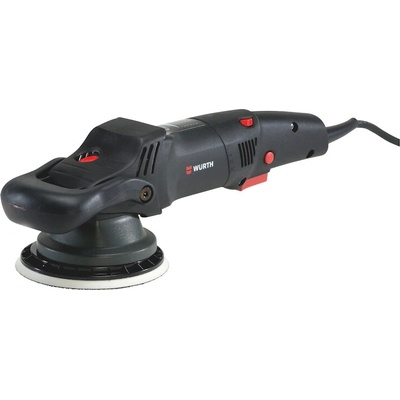 WURTH ELEKTRICKÝ LEŠTIACÍ STROJ PM 200-E