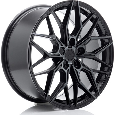JR Wheels JR46 8,5x19 5x112 ET35 black machined