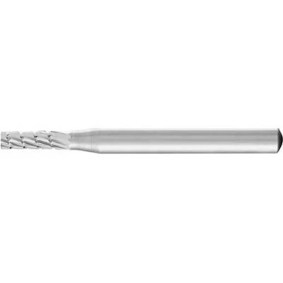 Fréza technická HSS válcová A 0820ST 3 6mm 8x20mm PFERD