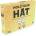 NASTOLA Настолна игра Hold Your Hat - Парти (BGBG0005846N)
