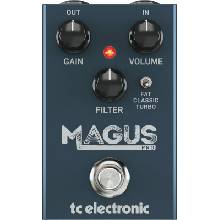 TC Electronic Magus Pro
