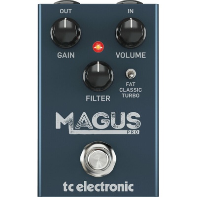 TC Electronic Magus Pro