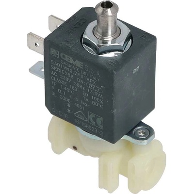 Delonghi ECAM37 třícestný solenoidventil