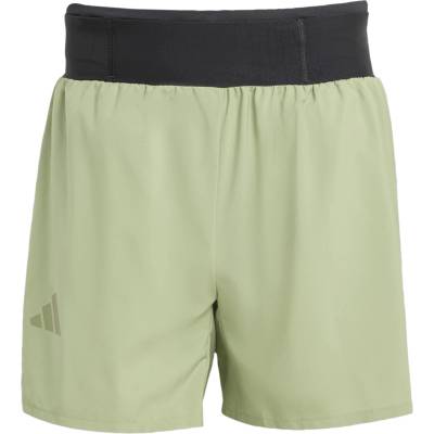 adidas Terrex Мъжки шорти за бягане adidas Terrex XPR Shorts Running shorts - Tent Green (012-4102-0212)