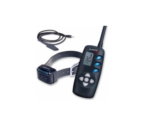 DogTrace Obojek d-control 1010