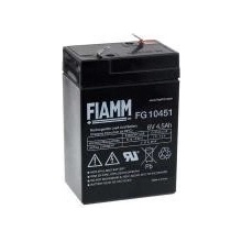 Fiamm Peg Perego KB0025 6V 5Ah