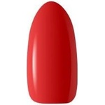 Ochno OCHO NAILS Gel Polish red 203 -5 g