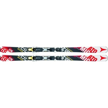 Atomic REDSTER EDGE GS 14/15