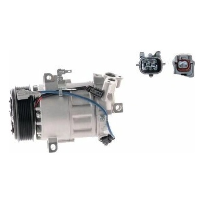 Kompresor klimatizace MAHLE ORIGINAL ACP 605 000S (ACP605000S)