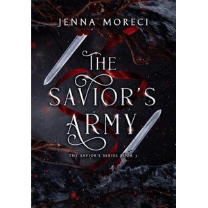 The Savior's Army | Jenna Moreci (ISBN: 9798993641720)