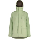 Maloja Дамско ски яке Maloja Women's SelunM. Ski jacket - Fennel (104-6083-0212)