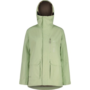 Maloja Дамско ски яке Maloja Women's SelunM. Ski jacket - Fennel (104-6083-0212)