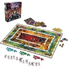 Talisman: The Magical Quest