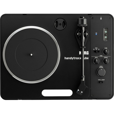Korg Handytraxx Tube DJ