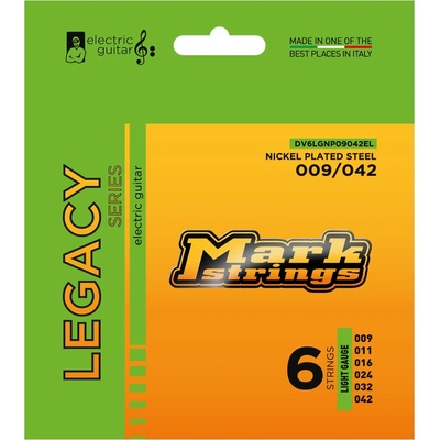 Markbass Legacy NP 009-042