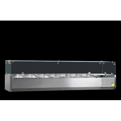 Tefcold VK33-150-I