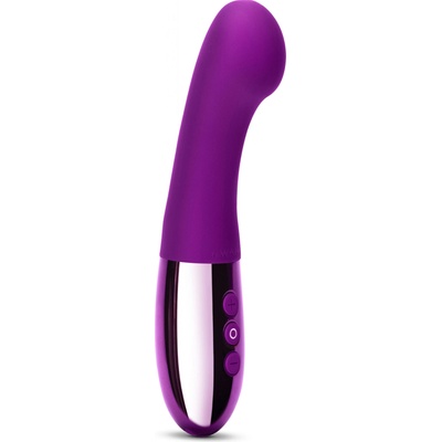 Le Wand Gee Purple