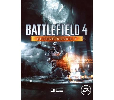 Battlefield 4: Second Assault