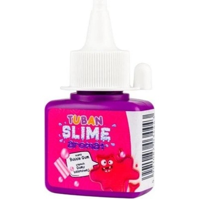 Tuban Vôňa do slizu 35 ml žuvačka