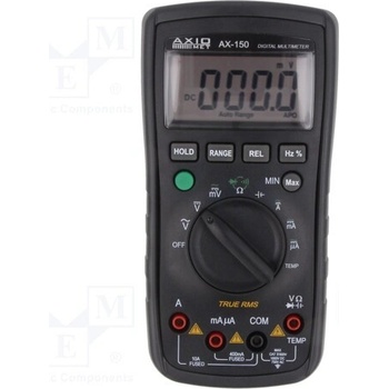 AXIOMET AX-150