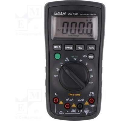 AXIOMET AX-150