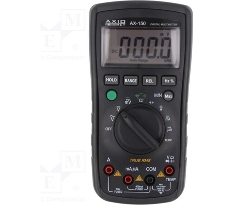 AXIOMET AX-150
