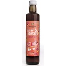 Sonnentor Černý čaj broskev sirup 0,5 l
