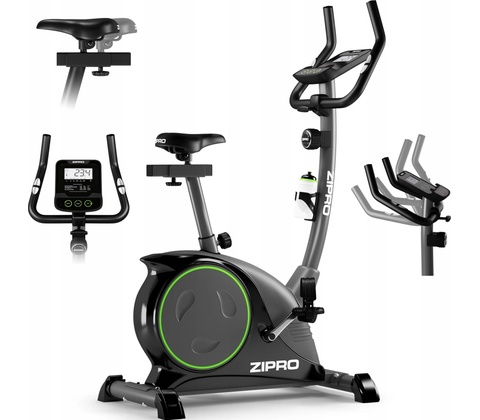 Zipro NITRO